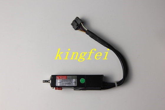 N510042740AA آلة باناسونيك CM402 602 DC24V موتور 15W P50B02001BXS7C