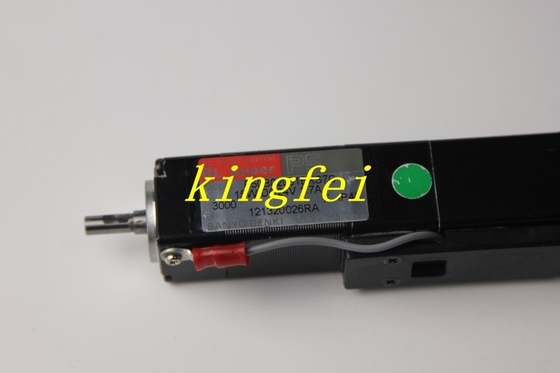 N510042740AA آلة باناسونيك CM402 602 DC24V موتور 15W P50B02001BXS7C