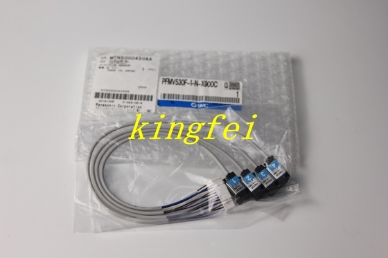 MTNS000430AA باناسونيك NPM Mounter 8 مستشعر تدفق الرأس