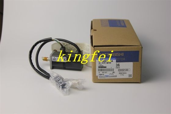 شراء HC-KFS0336 محرك سيرفو Mitsubishi AC 30W N510029994AA BM تصنيع عبر الإنترنت