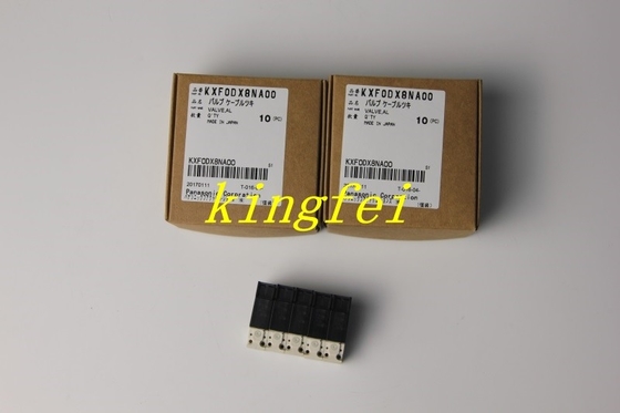 KXF0DX8NA00 صمام الملف اللولبي لرأس باناسونيك CM402 NPM