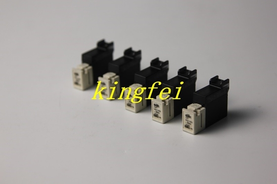 KXF0DX8NA00 صمام الملف اللولبي لرأس باناسونيك CM402 NPM