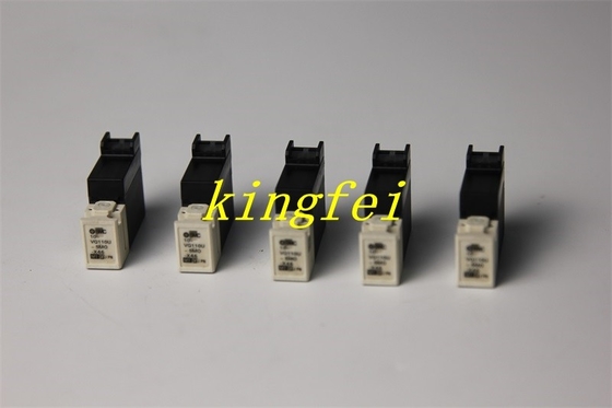 KXF0DX8NA00 صمام الملف اللولبي لرأس باناسونيك CM402 NPM