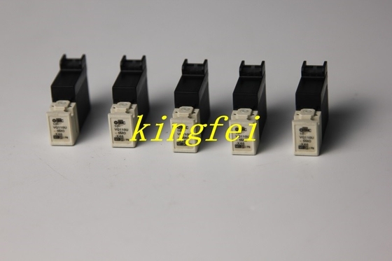 KXF0DX8NA00 صمام الملف اللولبي لرأس باناسونيك CM402 NPM