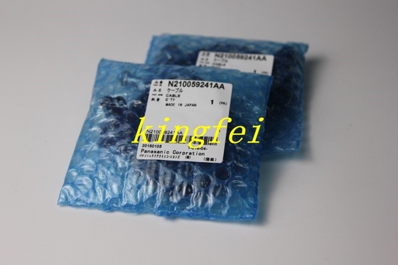 N210059241AA باناسونيك Mounter BM 8mm سلك الطاقة المغذية X01550102