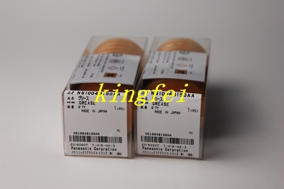 N510048190AA الشحوم باناسونيك LCG100 200 جرام زيت المسمار السكك الحديدية