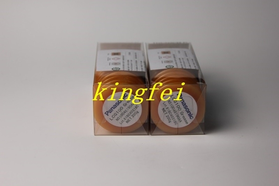 N510048190AA الشحوم باناسونيك LCG100 200 جرام زيت المسمار السكك الحديدية