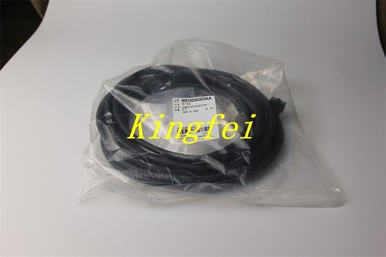 شراء N510026303AA باناسونيك المركب CM402 CM602 NPM كابل ث موصل التصنيع عبر الإنترنت