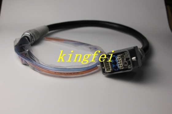 N510053281AA باناسونيك CM402 CM602 كابل سلك الطاقة لعربة W Connect