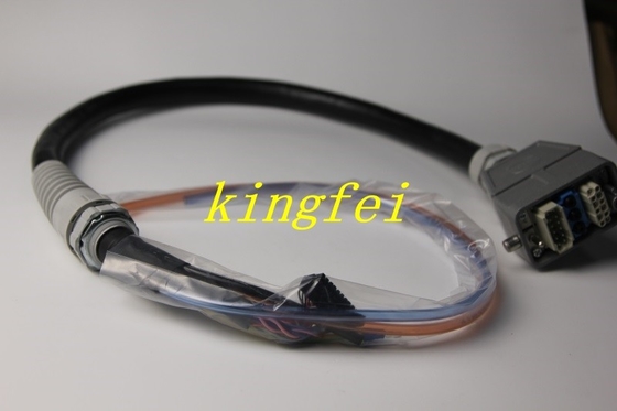 N510053281AA باناسونيك CM402 CM602 كابل سلك الطاقة لعربة W Connect