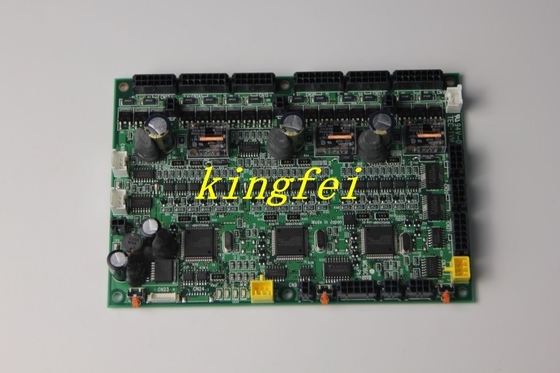 N610090171AA باناسونيك Mounter CM 3 بطاقة اللوح الأمامي للرأس لوحة واحدة للكمبيوتر الصغير