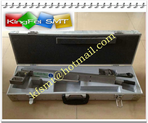 شراء NM-EJW2A رقصة معايرة ل CM602 / CM402 / مغذيات NPM ، JIG N610005354AA الطاعم تحقق ماستر تهزهز التصنيع عبر الإنترنت