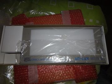 الزجاج cpk معايرة الرقصة N610076207AA ل CM402 / CM602 KXFB043XA00 التدريس الرقصة
