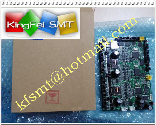 شراء CM402 / CM602 المجالس SMT لوحات تجميع N610090171AA MC16CB-4 KXFE00GXA00 الكمبيوتر التصنيع عبر الإنترنت