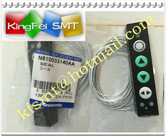 N610033140AA CM402 CM602 8 ملليمتر الطاعم لوحات المفاتيح KXF0DWTKA00 smt الغيار