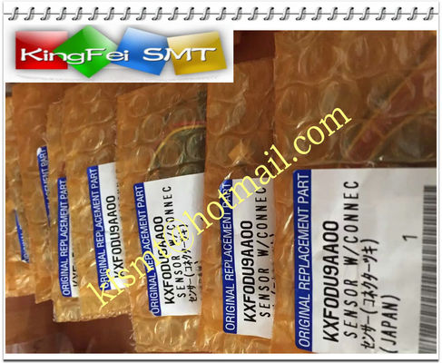شراء جديد SMT Feeder Parts، KXF0DU9AA00 12 / 16mm feed feed sensor for CM602 / CM402 التصنيع عبر الإنترنت