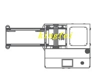 شاحن ومفصل مجلة PCB SMT