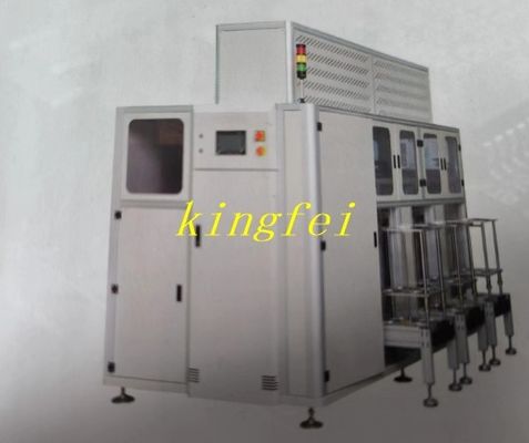 شراء NL-M-BN آلة خط SMT الآلية الشريحة العجلات إفراج الشريحة التصنيع عبر الإنترنت