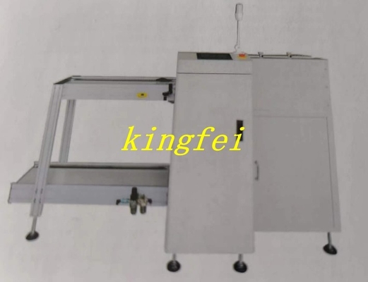 محمولة خط SMT PCB محمول أوتوماتيكي طي محمول