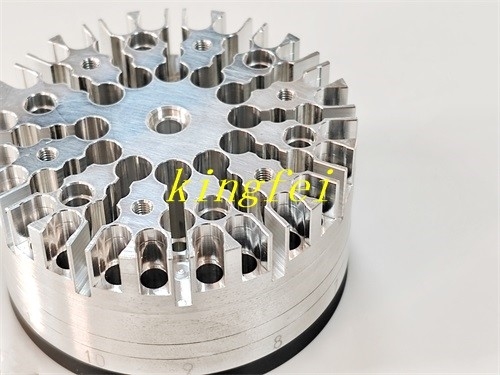 FUJI 2AGGHB000500 XPF الجسم (حشيش العسل) FUJI XPF ملحقات الآلة
