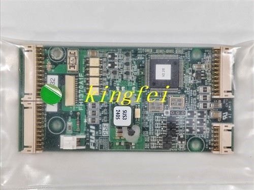 FUJI 2AGKHA000402 NXT V12 اللوحة الأم الرأس العاملة في الأسهم تسليم سريع