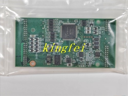 FUJI 2AGKHA000402 NXT V12 اللوحة الأم الرأس العاملة في الأسهم تسليم سريع