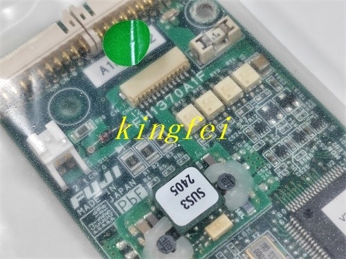 FUJI 2AGKHA000402 NXT V12 اللوحة الأم الرأس العاملة في الأسهم تسليم سريع