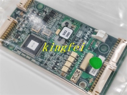 FUJI 2AGKHA000402 NXT V12 اللوحة الأم الرأس العاملة في الأسهم تسليم سريع