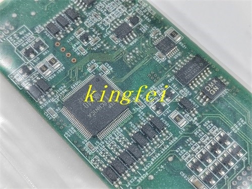 FUJI 2AGKHA000402 NXT V12 اللوحة الأم الرأس العاملة في الأسهم تسليم سريع