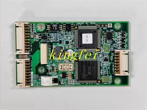 شراء FUJI 2AGKHA020604 NXT H24 H24G H24S لوحة الأم الرأس العامل التصنيع عبر الإنترنت