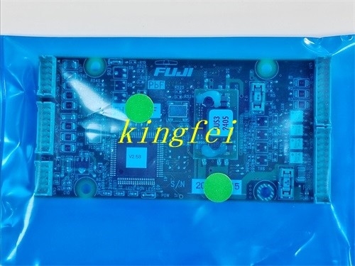 FUJI 2AGKHC000107 NXT H01 H08 H12S لوحة الأم الرأس العامل