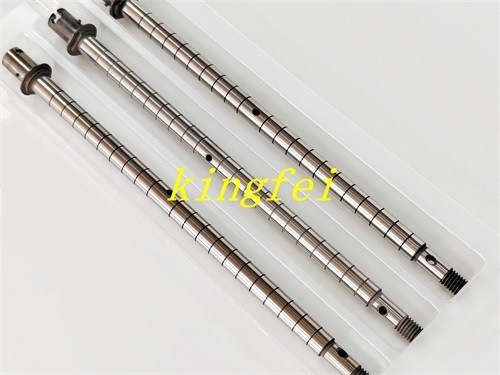 FUJI 2AGKHE002001 AA32X00 NXT H04 عملاق فوهة رأس العمل