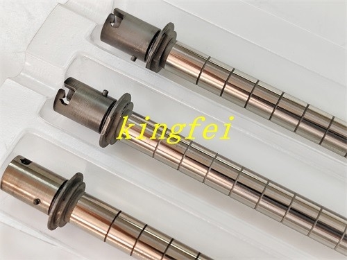 FUJI 2AGKHE002001 AA32X00 NXT H04 عملاق فوهة رأس العمل