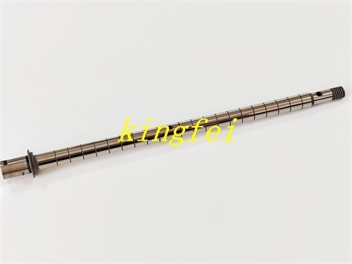 FUJI 2AGKHE002001 AA32X00 NXT H04 عملاق فوهة رأس العمل