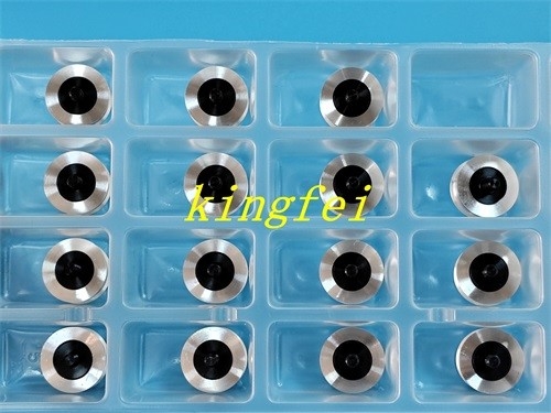 FUJI 2AGTCA000700 NXT PULLEY الجيل الثالث قطب القضبان FUJI NXT ملحقات الآلة
