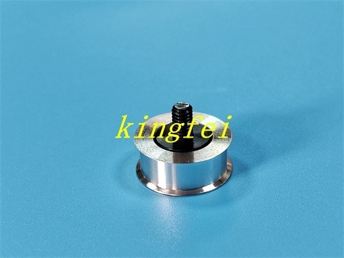 FUJI 2AGTCA000700 NXT PULLEY الجيل الثالث قطب القضبان FUJI NXT ملحقات الآلة
