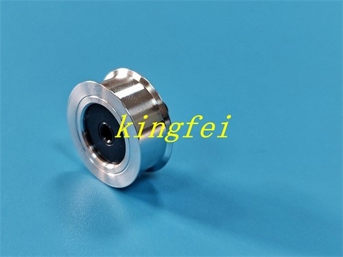 FUJI 2AGTCA000700 NXT PULLEY الجيل الثالث قطب القضبان FUJI NXT ملحقات الآلة