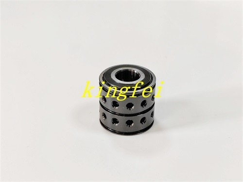 FUJI 2AGTHA004101 NXT H24 رأس محمل العمود المركزي الأصلي الجديد بالكامل