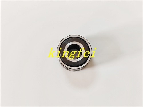 FUJI 2AGTHA004101 NXT H24 رأس محمل العمود المركزي الأصلي الجديد بالكامل
