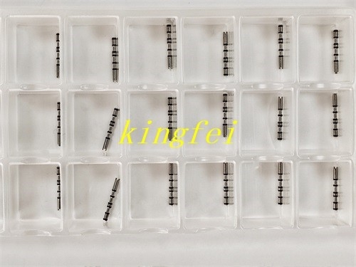 FUJI 2AGTHA005807 NXT H24 H24G H24S صمام ميكانيكي رأس العمل
