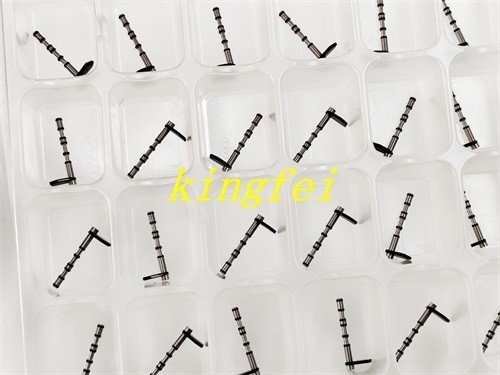 FUJI 2AGTHA006105 NXT H24 H24G H24S صمام ميكانيكي رأس العمل SPOOL