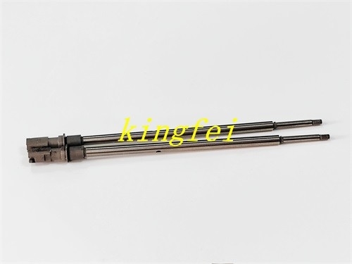 FUJI 2AGTHA009100 NXT H24 H24G H24S عصا فوهة امتصاص رأس العمل