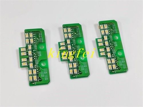 شراء FUJI 2EGKHA003800 NXT V12 رأس العمل IPS الكاميرا لوحة الضوء التصنيع عبر الإنترنت