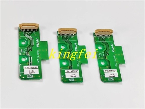 FUJI 2EGKHA003800 NXT V12 رأس العمل IPS الكاميرا لوحة الضوء