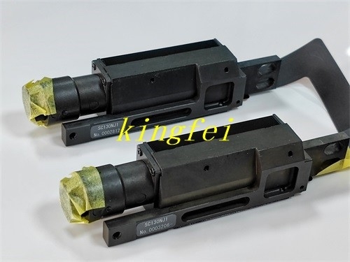 FUJI 2MGKHA071002 XK0593 NXT V12 رأس العمل كاميرا OFC أصلية جديدة تماما