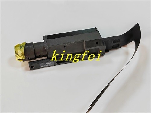 FUJI 2MGKHA071002 XK0593 NXT V12 رأس العمل كاميرا OFC أصلية جديدة تماما