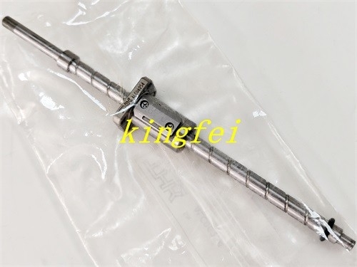 FUJI 2MGKHH012400 NXT H02 H02F الرأس العامل