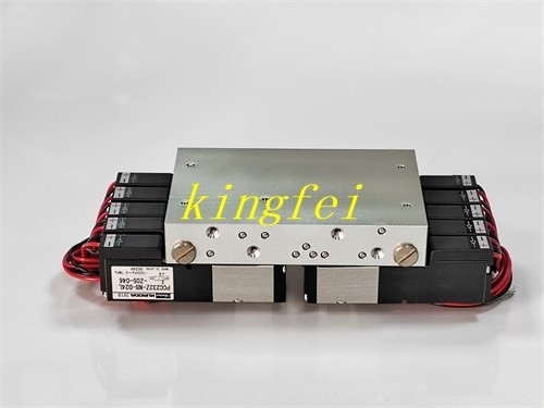 FUJI 2MGKHH014000 NXT XB03123 H02 H02F الصمام الكهربائي الرئيسي الفراغ