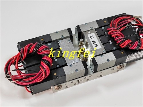 FUJI 2MGKHH014000 NXT XB03123 H02 H02F الصمام الكهربائي الرئيسي الفراغ