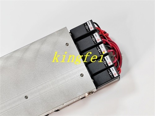 FUJI 2MGKHH014000 NXT XB03123 H02 H02F الصمام الكهربائي الرئيسي الفراغ